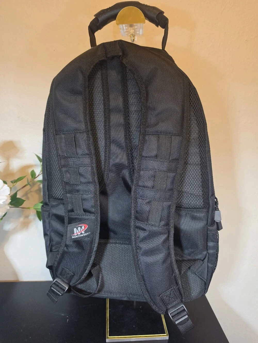 New Orleans Saints NFL Team Sport Backpack 19